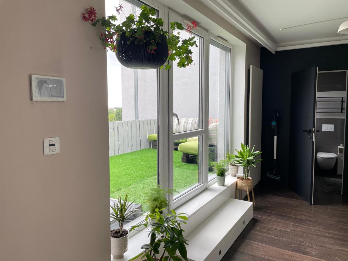 3Bedroom Smarthome Apartment Zielona Gora  Bagian luar foto