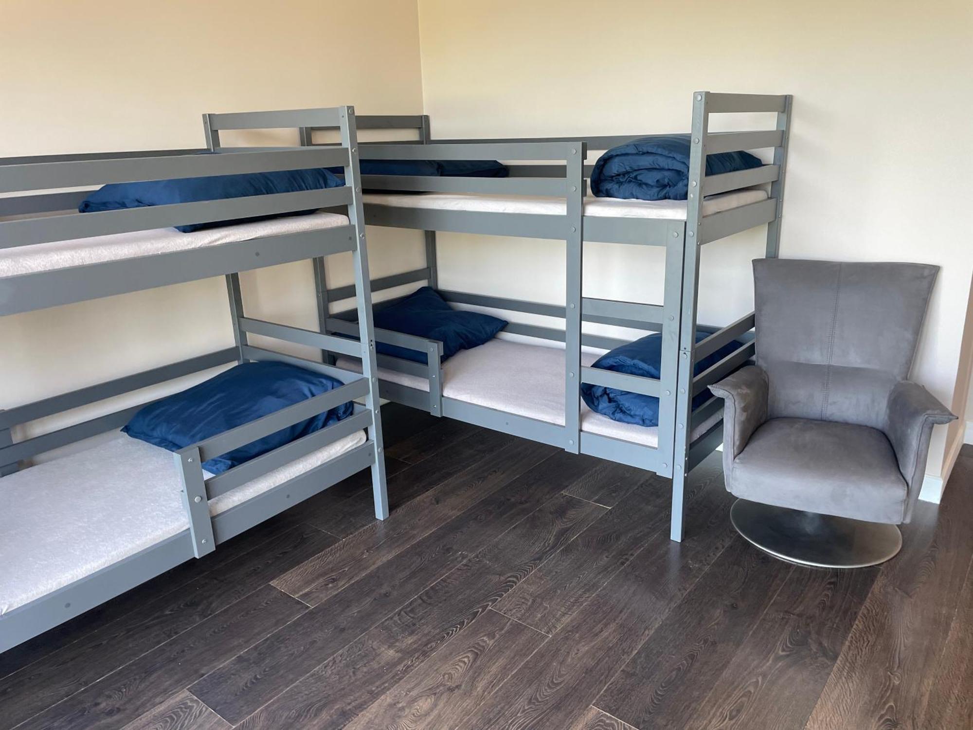 3Bedroom Smarthome Apartment Zielona Gora  Bagian luar foto